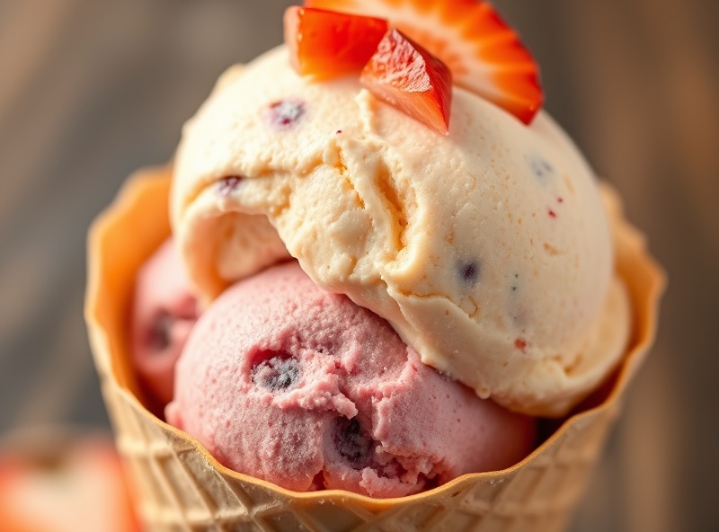 Helado por kilo Buenos Aires