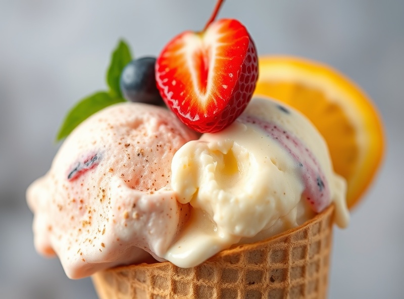 Helado para llevar (1 kg) Buenos Aires